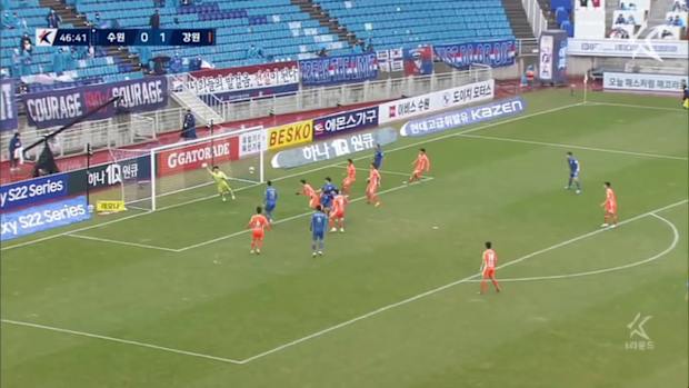 All goals from 2022 K League: Round 6