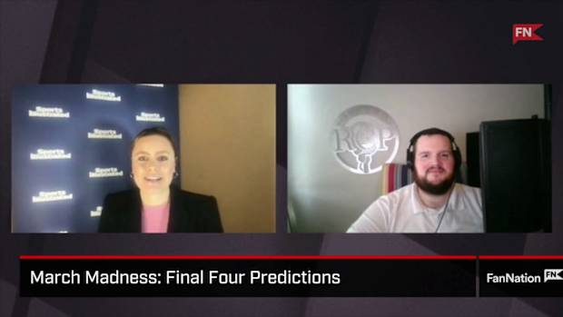March Madness Final Four Predictions