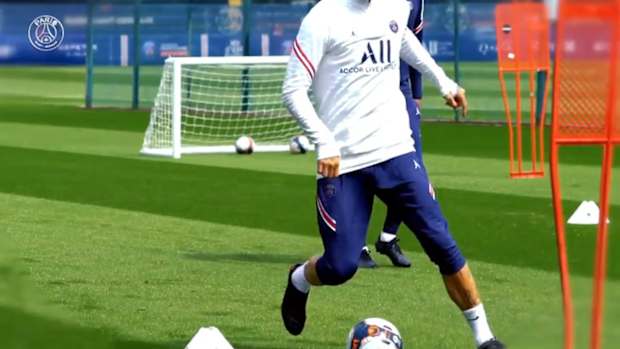 Best of Sergio Ramos at Paris Saint-Germain so far