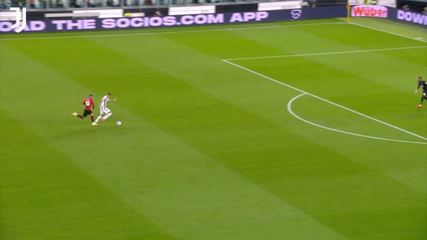 The best of Morata 21-22 season so far