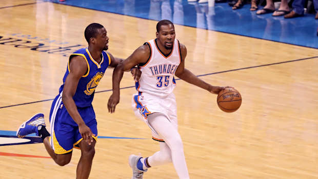 Kevin Durant