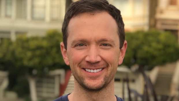 Scott Agness headshot