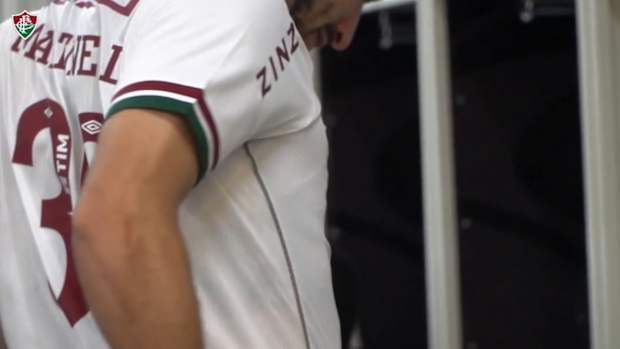 Fluminense crowned 2022 Carioca champions