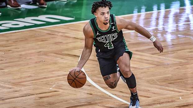 carsen edwards
