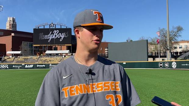 Drew Beam Vandy3 PG