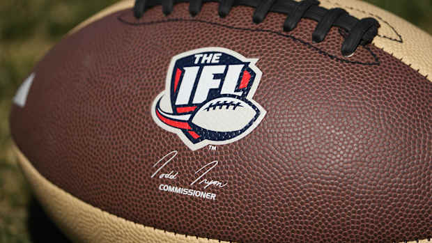 IFL Football