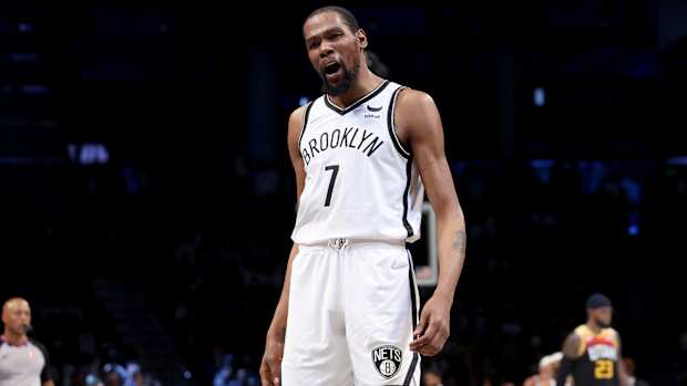 Kevin Durant