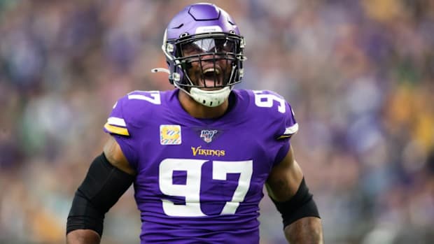 Everson Griffen Vikings dot com