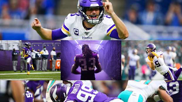 Vikes