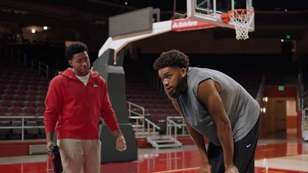 kat state farm ad screengrab