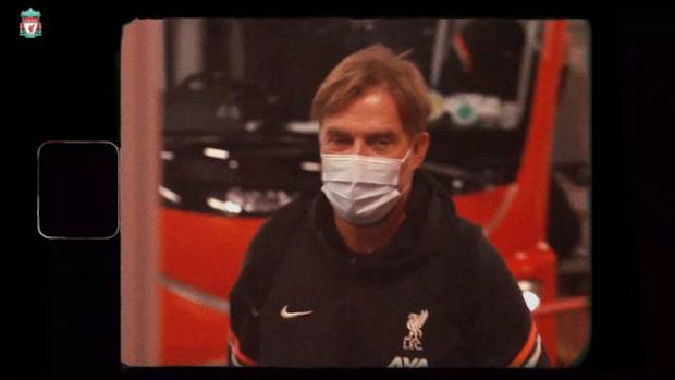 Manchester City vs Liverpool: All you need to know