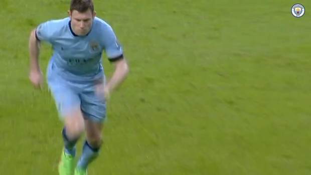 Players to play for Man City and Liverpool