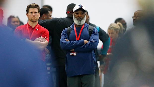 Lovie Smith