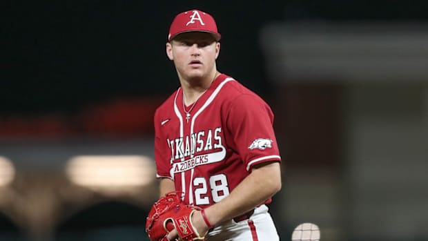 Kole Ramage-Florida