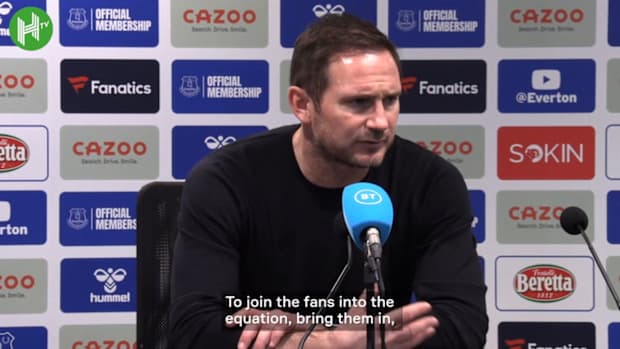 Lampard on 'massive' win