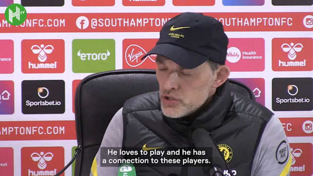Tuchel: 'Werner showed his class'