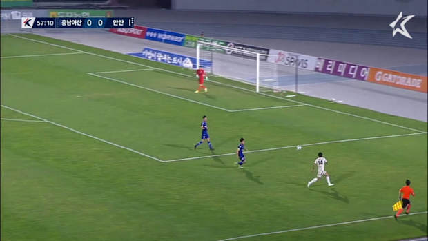 Asnawi's best moments against Asan