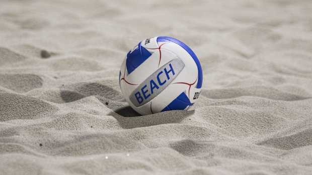 Beach Volleyball