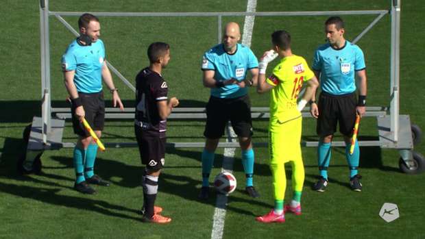 Swiss Super League: Lugano 1-3 Sion
