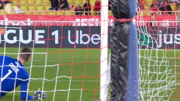 The Best of Ben Yedder in 2021-22 so far