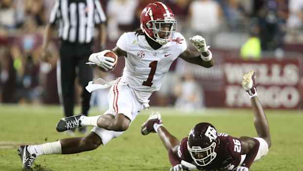jameson williams alabama