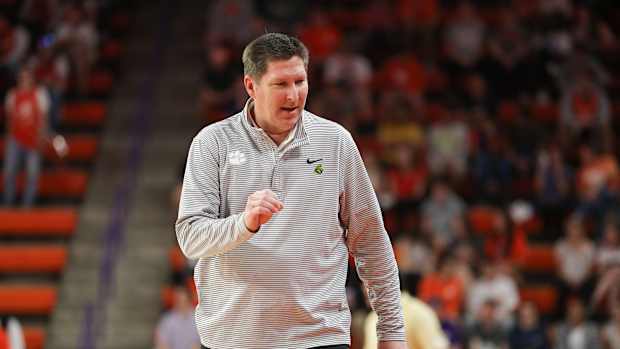Brad Brownell