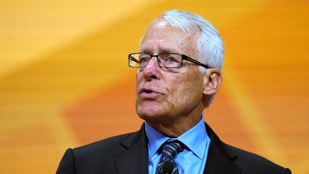 Rob Walton