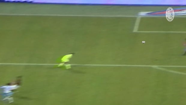 Kaladze's best AC Milan moments