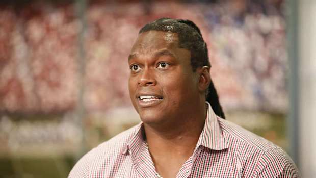lavar arrington 2