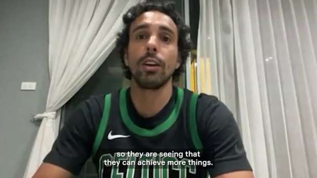 Exclusive: Diogo Luís on the evolution of Thai players