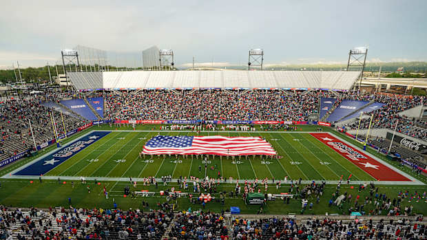 USFL