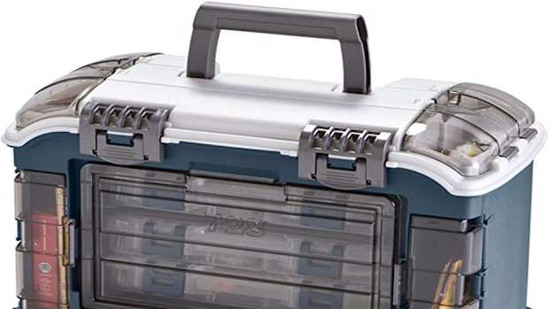 tackle-box