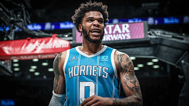miles bridges