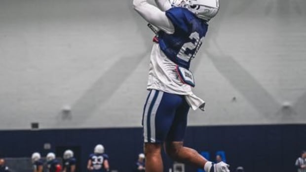 Deon McLean