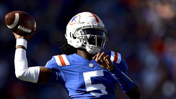 Emory Jones
