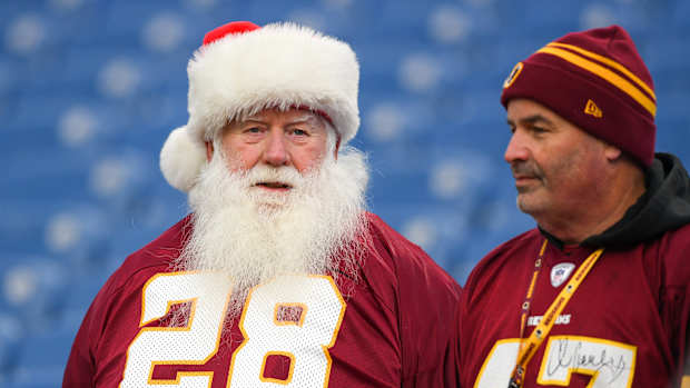Santa