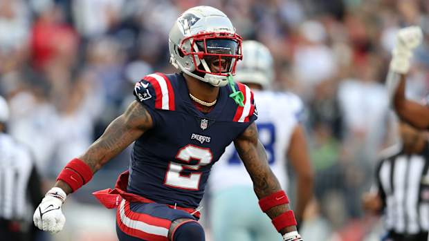 Jalen Mills