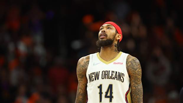 Brandon Ingram