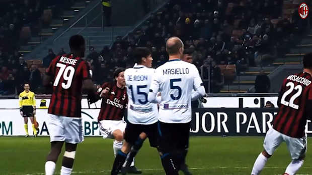 Players to play for AC Milan and Fiorentina