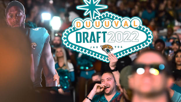 JAGUARS