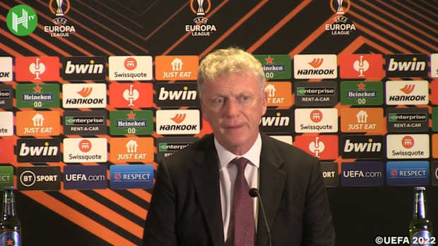 Moyes: 'we still believe'