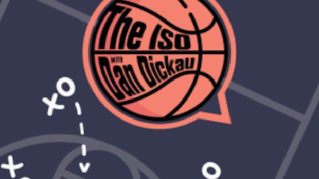 The ISO Podcast 'Cracks in the NIL'