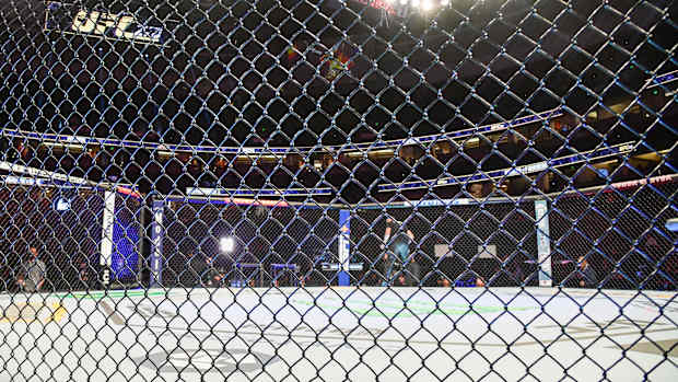 UFC