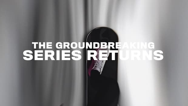 Greatness Code season 2 trailer