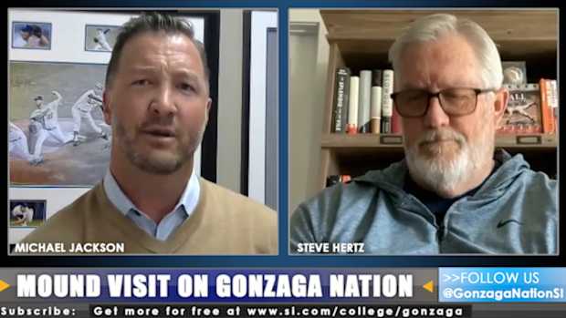 A Tribute To Gonzaga Baseball Coach Danny Evans