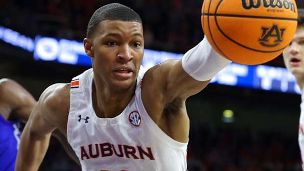 jabari smith