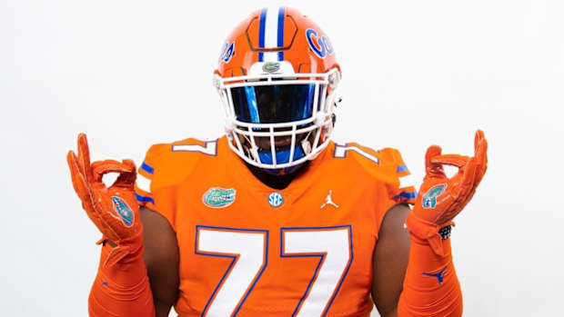 Knijeah Harris
