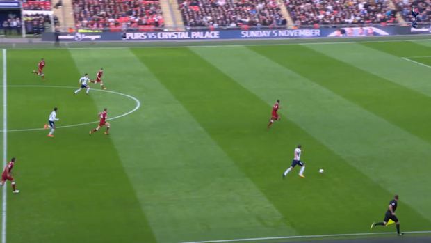Heung-min Son's best goals vs Liverpool