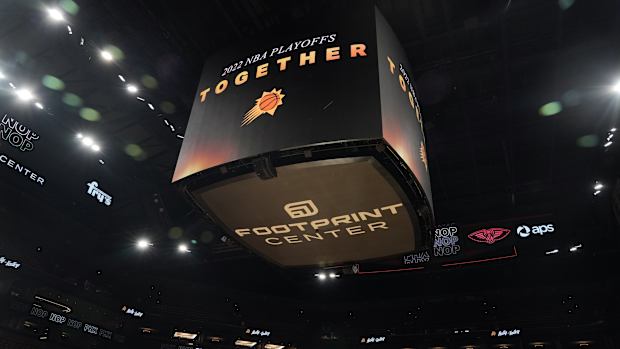 Suns Arena