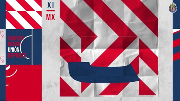 Alexis Vega’s top 10 Chivas goals